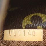 Louis Vuitton Totally GM Monogram Code