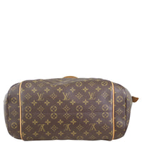 Louis Vuitton Totally GM Monogram base