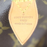 Louis Vuitton Totally GM Monogram Stamp