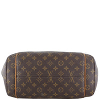 Louis Vuitton Totally MM Monogram Base