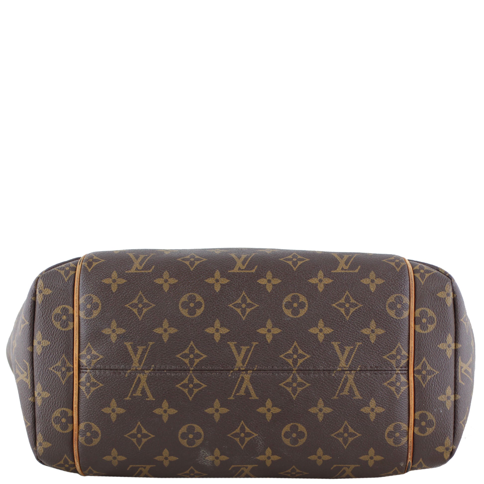 Louis Vuitton Totally MM Monogram Base