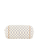 Louis Vuitton Totally MM Damier Azur Base