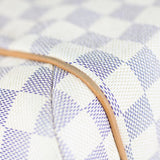 Louis Vuitton Totally MM Damier Azur Lining