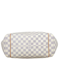 Louis Vuitton Totally MM Damier Azur Base