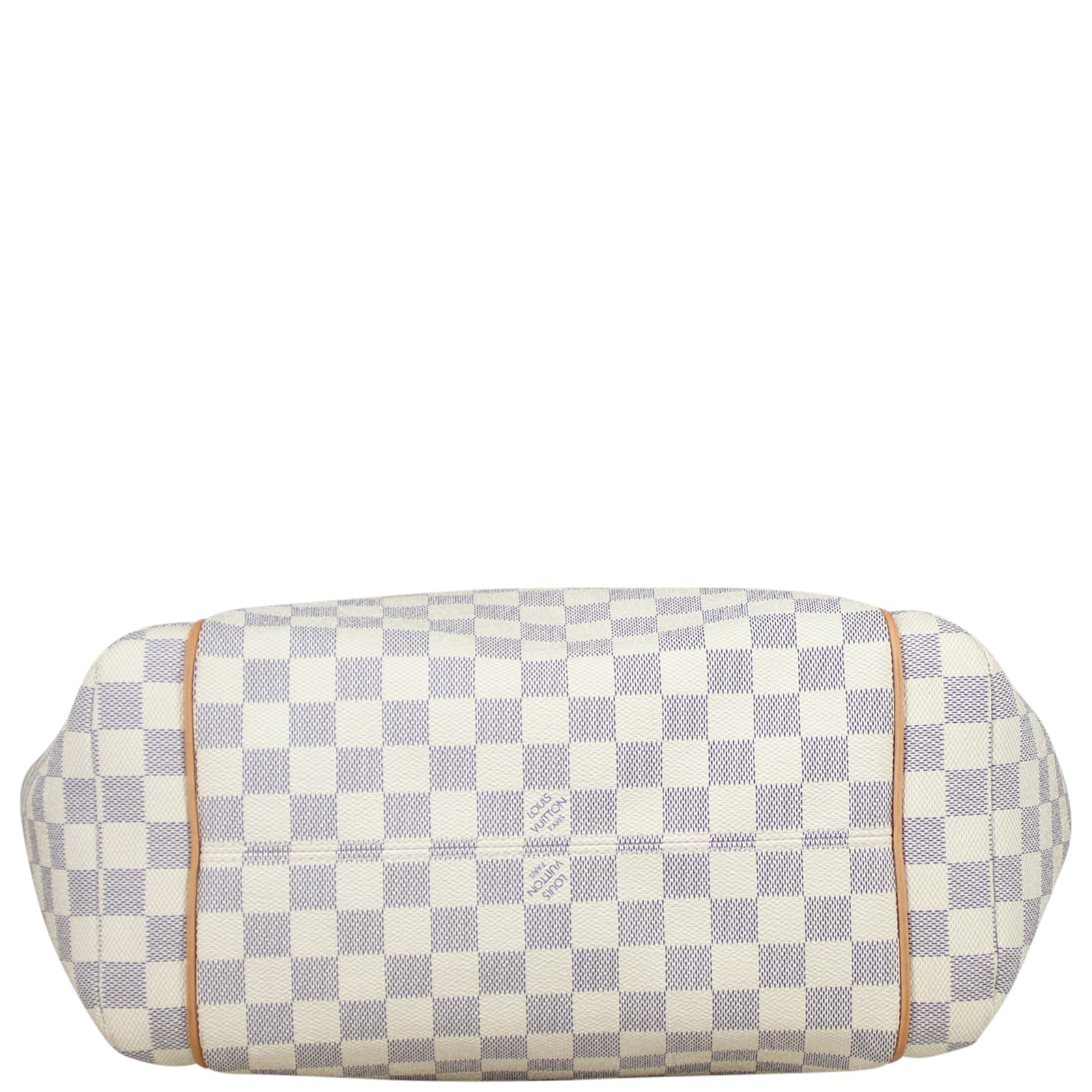 Louis Vuitton Totally MM Damier Azur Base