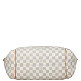 Louis Vuitton Totally MM Damier Azur Base