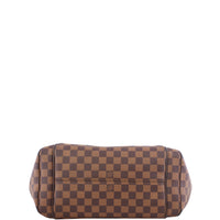 Louis Vuitton Totally MM Damier Ebene Base