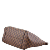 Louis Vuitton Totally MM Damier Ebene Corner