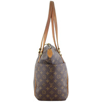 Louis Vuitton Totally MM Monogram Left