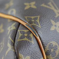 Louis Vuitton Totally MM Monogram Lining