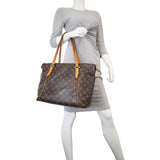 Louis Vuitton Totally MM Monogram Mannequin