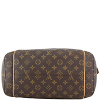 Louis Vuitton Totally MM Monogram Base