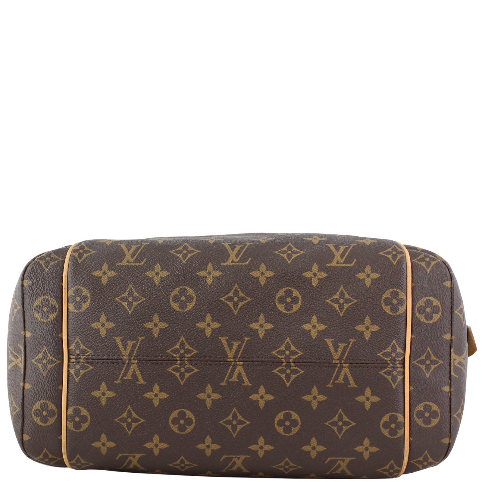 Louis Vuitton Totally MM Monogram Base