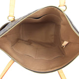 Louis Vuitton Totally MM Monogram Interior