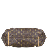 Louis Vuitton Totally MM Monogram Base