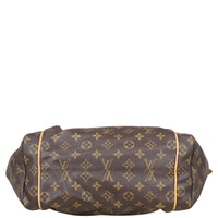 Louis Vuitton Totally MM Monogram Base