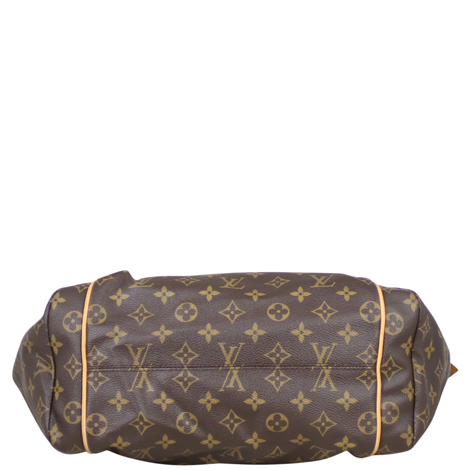 Louis Vuitton Totally MM Monogram Base