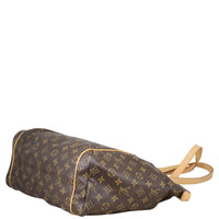 Louis Vuitton Totally MM Monogram Corner