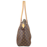 Louis Vuitton Totally MM Monogram Side