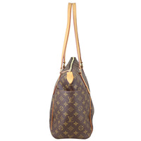 Louis Vuitton Totally MM Monogram Side
