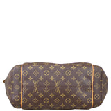 Louis Vuitton Totally MM Monogram Base