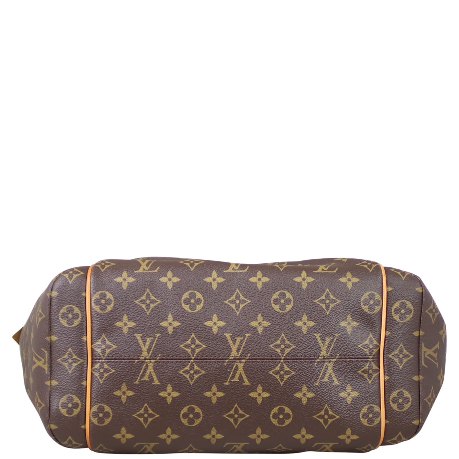 Louis Vuitton Totally MM Monogram Base