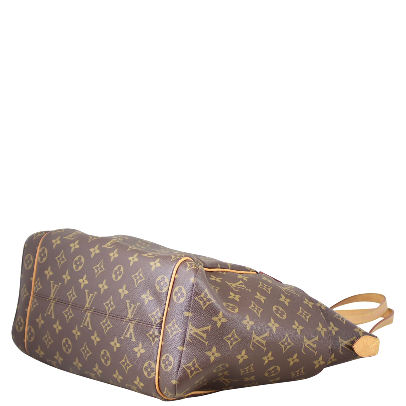 Louis Vuitton Totally MM Monogram Corner