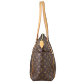 Louis Vuitton Totally MM Monogram Side