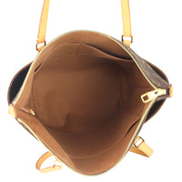 Louis Vuitton Totally MM Monogram Whole interior