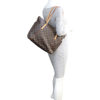 Louis Vuitton Totally MM Monogram Mannequin
