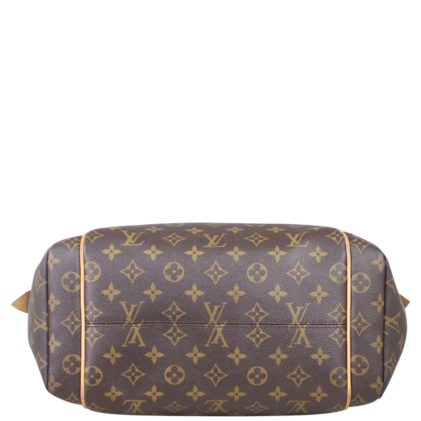 Louis Vuitton Totally MM Monogram Base