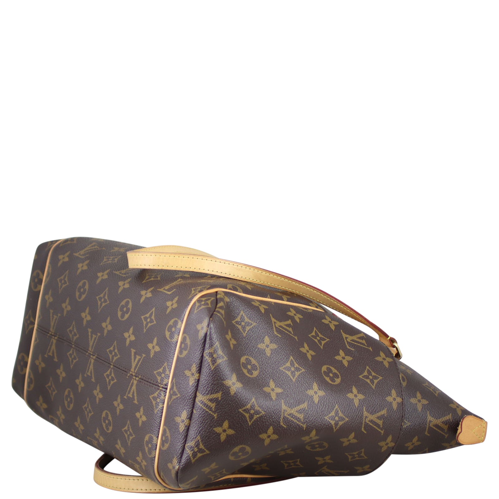 Louis Vuitton Totally MM Monogram Corner