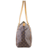 Louis Vuitton Totally MM Monogram Side