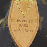 Louis Vuitton Totally MM Monogram Stamp