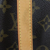 Louis Vuitton Totally MM Monogram Strap