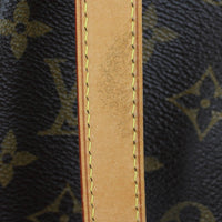 Louis Vuitton Totally MM Monogram Strap