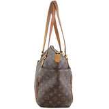 Louis Vuitton Totally MM Monogram Right