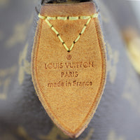 Louis Vuitton Totally MM Monogram Stamp