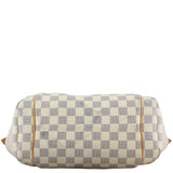 Louis Vuitton Totally PM Damier Azur base