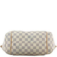 Louis Vuitton Totally PM Damier Azur base