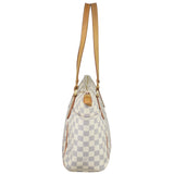 Louis Vuitton Totally PM Damier Azur Side