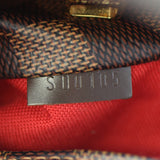 Louis Vuitton Totally PM Damier Ebene Code
