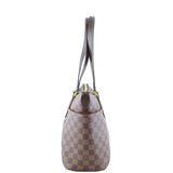Louis Vuitton Totally PM Damier Ebene Right