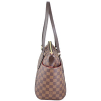 Louis Vuitton Totally PM Damier Ebene Right