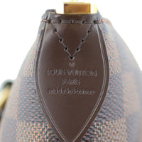 Louis Vuitton Totally PM Damier Ebene Stamp