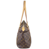 Louis Vuitton Totally PM Monogram Side