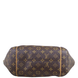 Louis Vuitton Totally PM Monogram Base