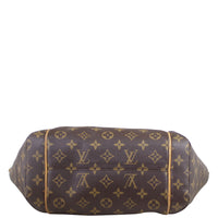 Louis Vuitton Totally PM Monogram Base