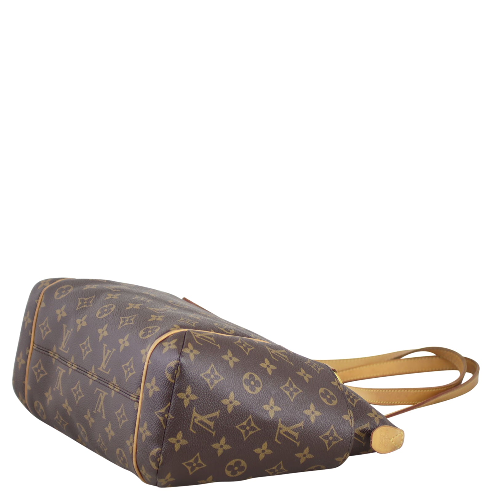 Louis Vuitton Totally PM Monogram Corner