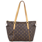 Louis Vuitton Totally PM Monogram Front